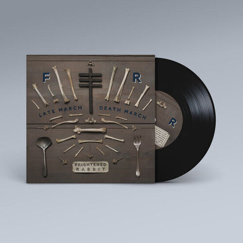 Frightened Rabbit - Late March Death March: 10th Anniversary 7"