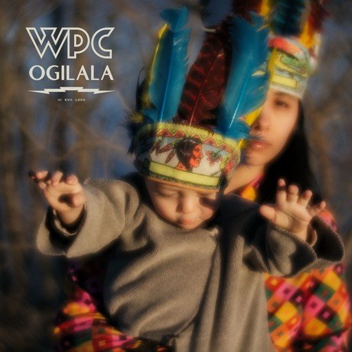 WPC (Billy Corgan) - Ogilala LP