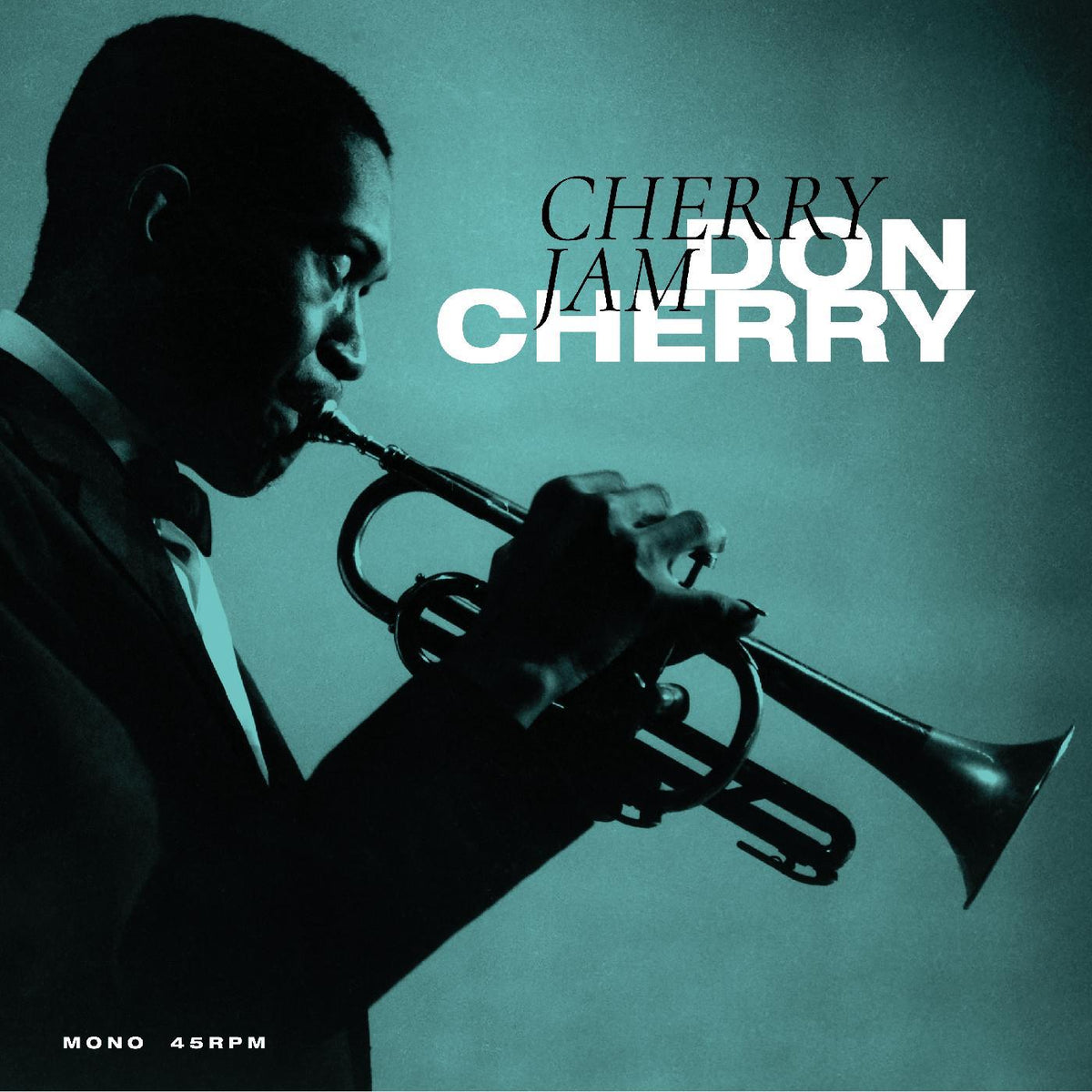 Don Cherry - Cherry Jam LP