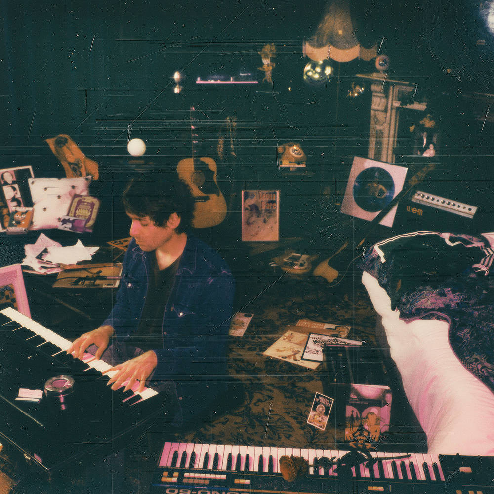 Paolo Nutini - Last Night In The Bittersweet 2LP (Gatefold)