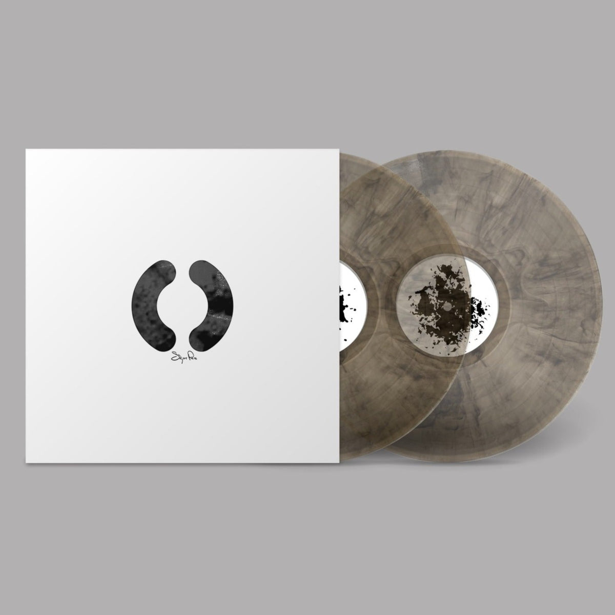 Sigur Ros - ( ) 2LP (Indie Exclusive Smokey Black Vinyl, Remastered)