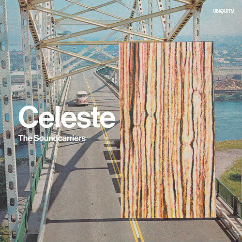 The Soundcarriers - Celeste 2LP (RSD2023)