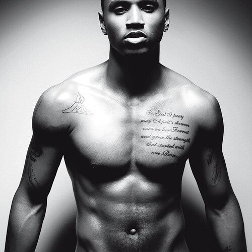 Trey Songz - Ready LP