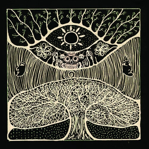 Kikagaku Moyo - S/T LP (Indie Exclusive Vinyl)