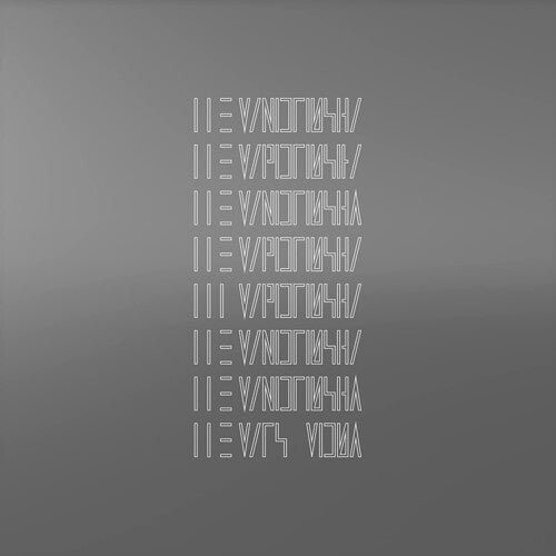 The Mars Volta - Que Dios Te Maldiga Mi Corazon LP