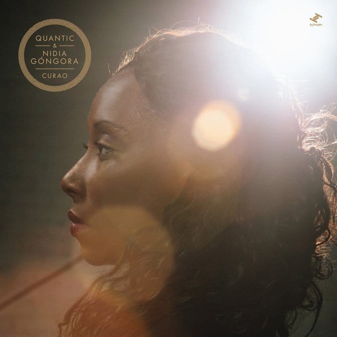 Quantic & Nidia Gongora - Curao 2LP