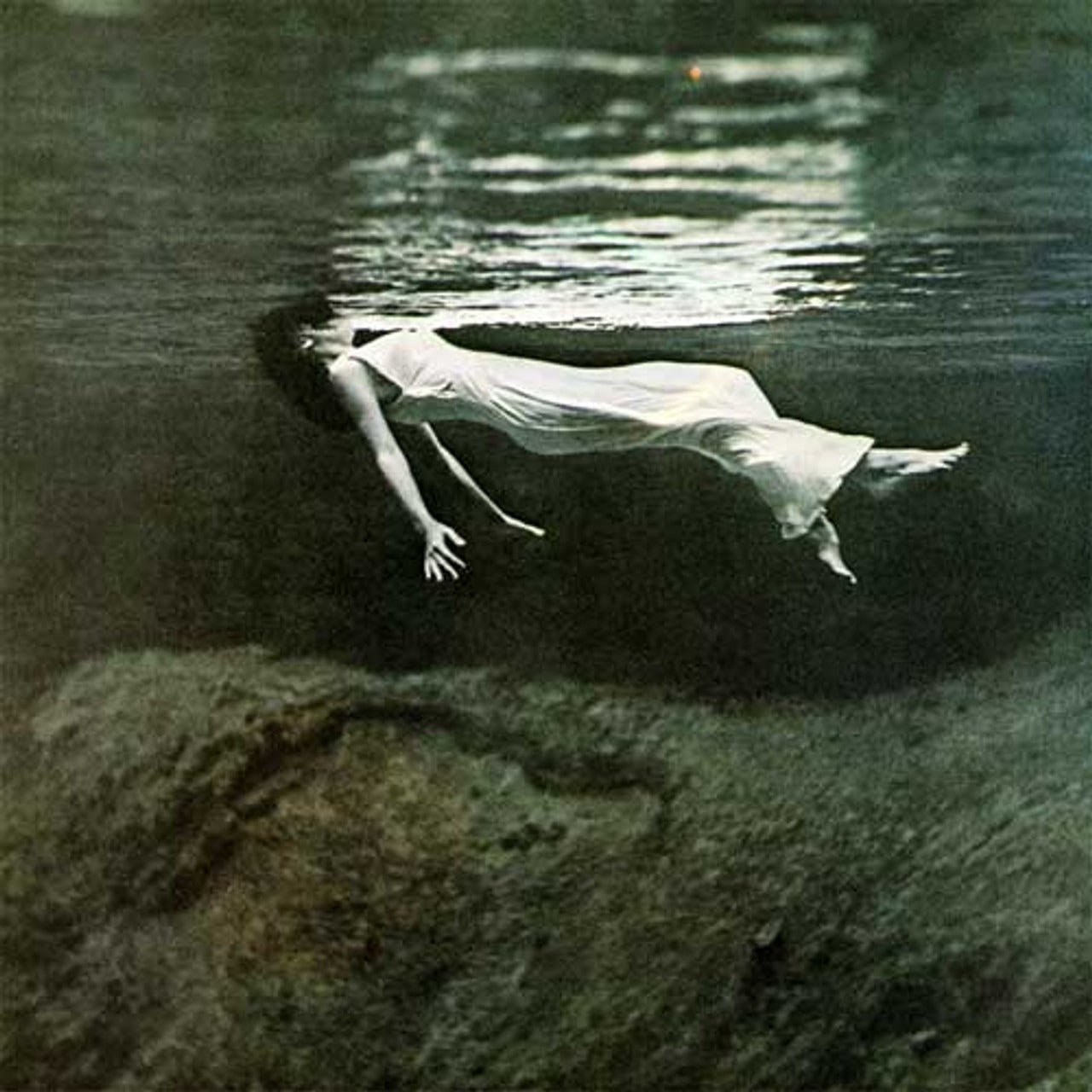 Bill Evans & Jim Hall - Undercurrent LP (180g, Pallas Pressing)
