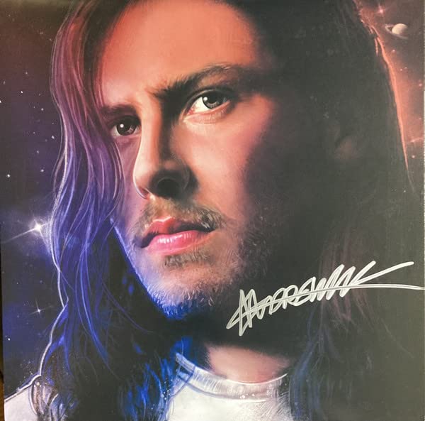 Andrew W.K. - The Wolf LP
