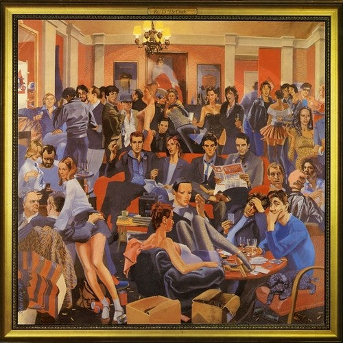 Ruts - Crack LP (40th Anniversary Reissue, Remastered)