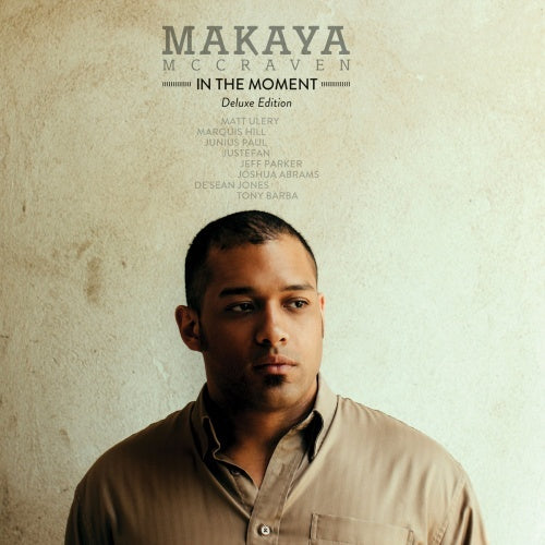 Makaya McCraven - In The Moment 3LP