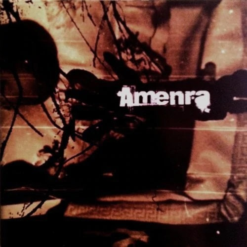 Amenra - Mass 1 LP