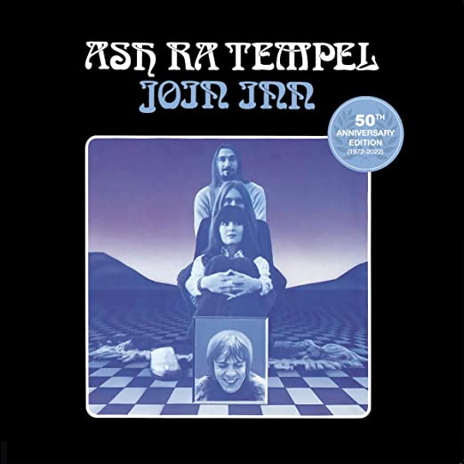 Ash Ra Tempel - Join Inn LP (50th Anniversary Edition)
