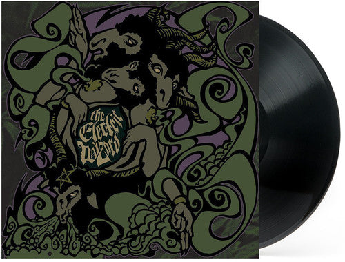 洋楽 The Electric Wizard - We Live 2LP Electric Wizard – We Live – 2 x Vinyl (LP, Album + 2 more