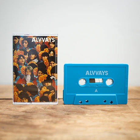 Alvvays - S/T Cassette