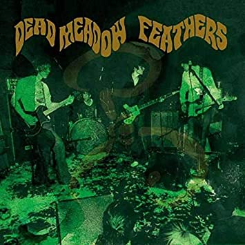 Dead Meadow - Feathers 3LP