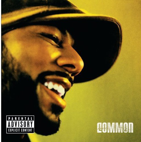 Common - Be 2LP