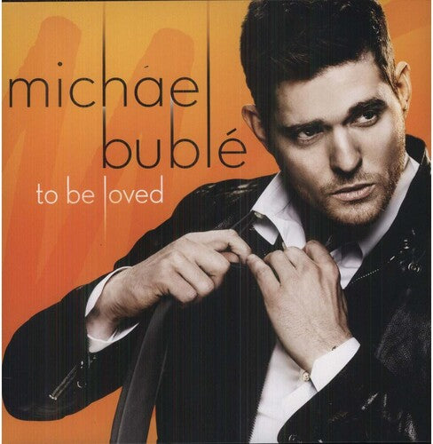 Michael Buble - To Be Loved LP