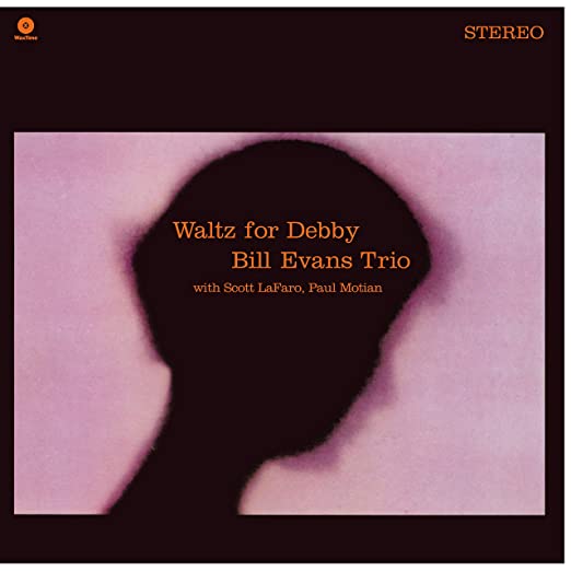 Bill Evans Trio - Waltz For Debby (180g, Colored Vinyl)