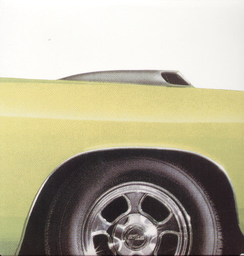 Earth - Pentastar LP (Reissue)