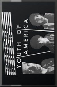 Wipers - Youth Of America Cassette