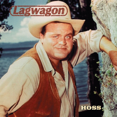 Lagwagon - Hoss 2LP