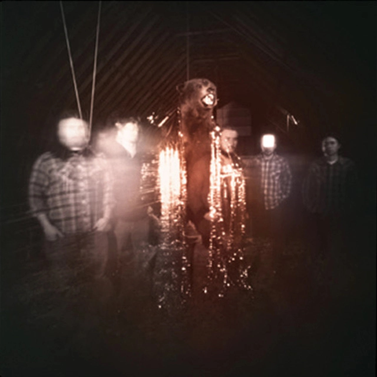 My Morning Jacket - It Still Moves 4LP (Deluxe Edition, Remastered, 180g, Reissue)