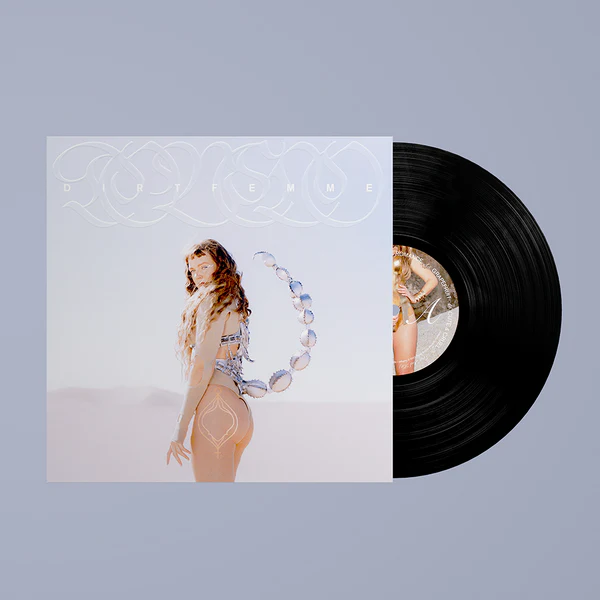 Tove Lo - Dirt Femme LP (Gatefold)