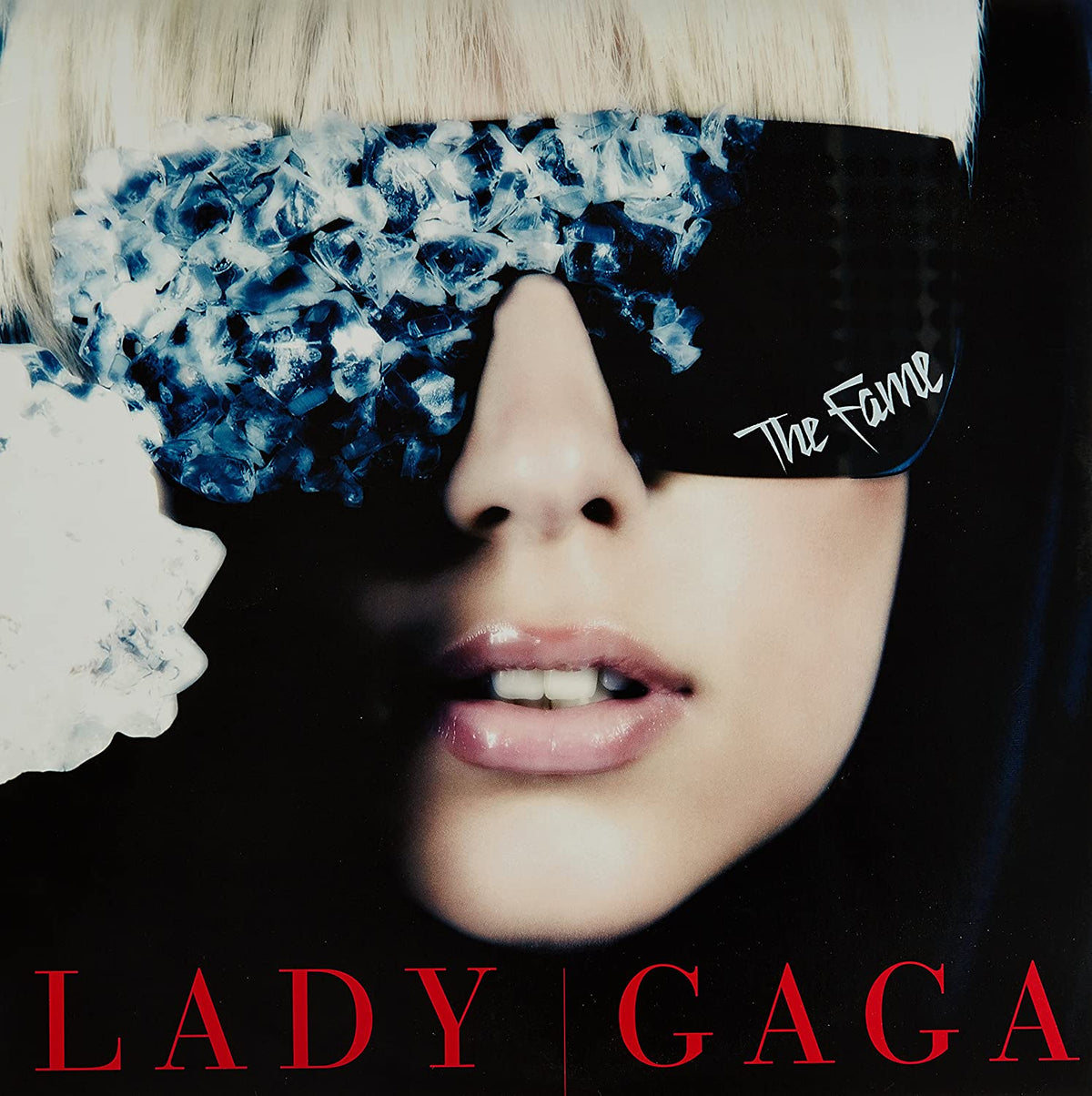 Lady Gaga - The Fame 2LP (Gatefold)