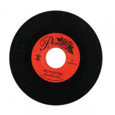 Thee Sacred Souls - Can I Call You Rose b/w Weak For Your Love 7"