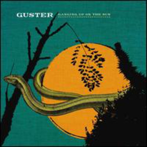 Guster - Ganging Up On The Sun 2LP