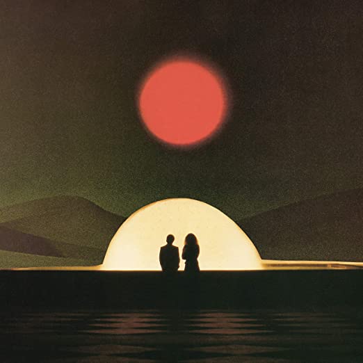 Deep Sea Diver - Impossible Weight LP (Green Vinyl)