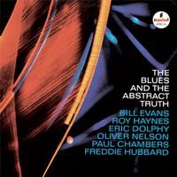 Oliver Nelson - The Blues And The Abstract Truth LP (Acoustic Sound Series, 180g Audiophile Edition)