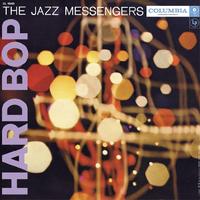 The Jazz Messengers - Hard Bop LP (Impex Records All Analog, 180g Audiophile Limited Edition of 3,000)