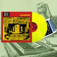 Sun Ra And His Arkestra - Prophet LP (Colored Vinyl)
