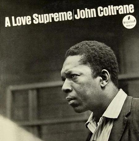 A love supreme jacket Clearance