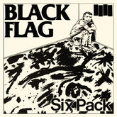 Black Flag - Six Pack 12"