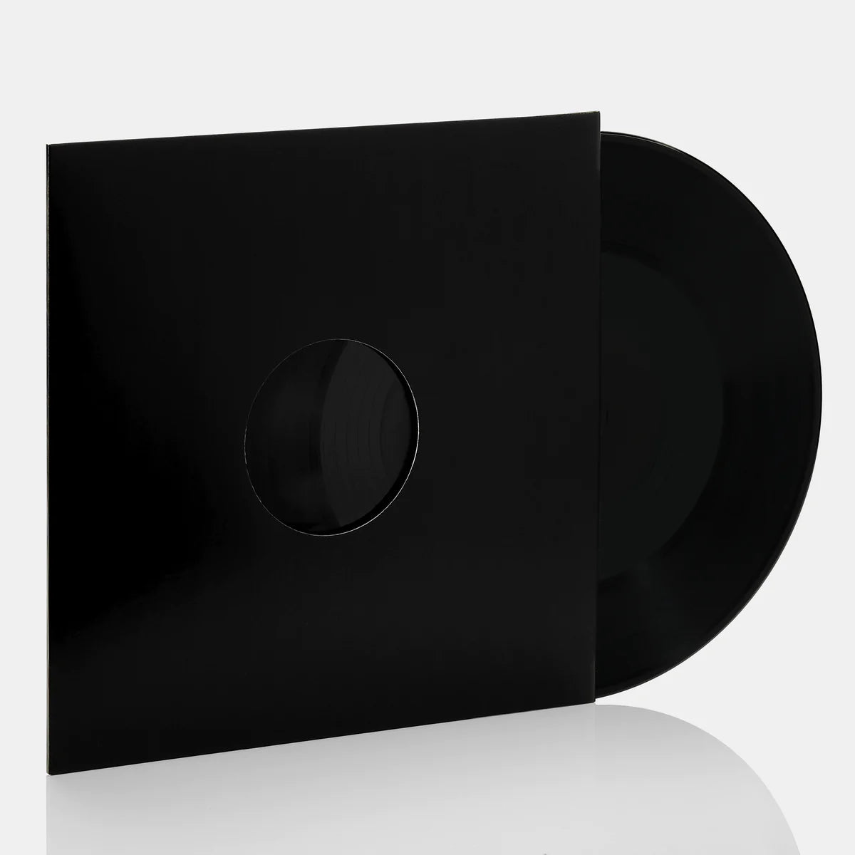Burial + Four Tet + Thom Yorke – Her Revolution / His Rope 12"