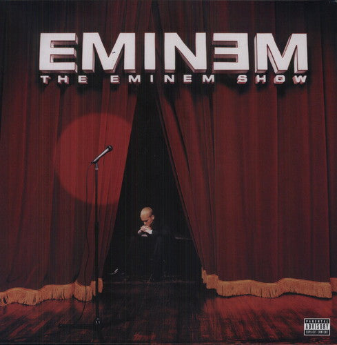 Eminem - The Eminem Show 2LP