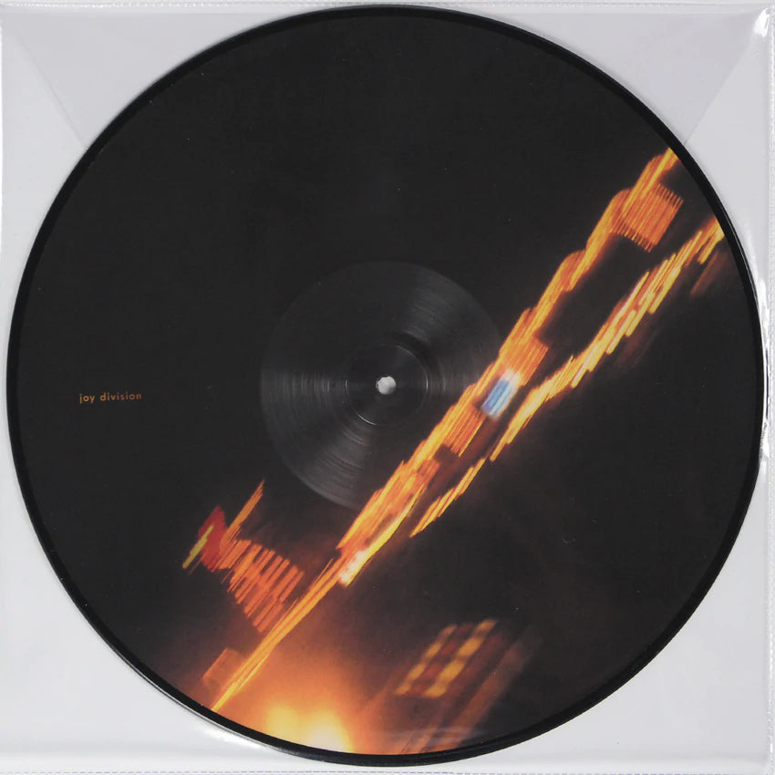 Joy Division - Transmission 12