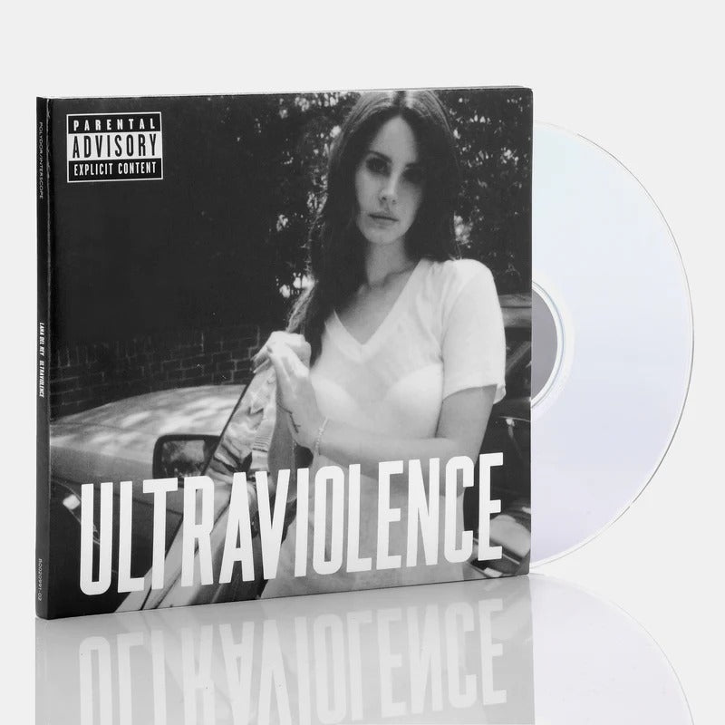 A retrospective look at Lana Del Rey's 'Ultraviolence' | by Raunaq Nambiar | Cultivate A retrospective look at Lana Del Rey's 'Ultraviolence' | by Raunaq Nambiar | Cultivate