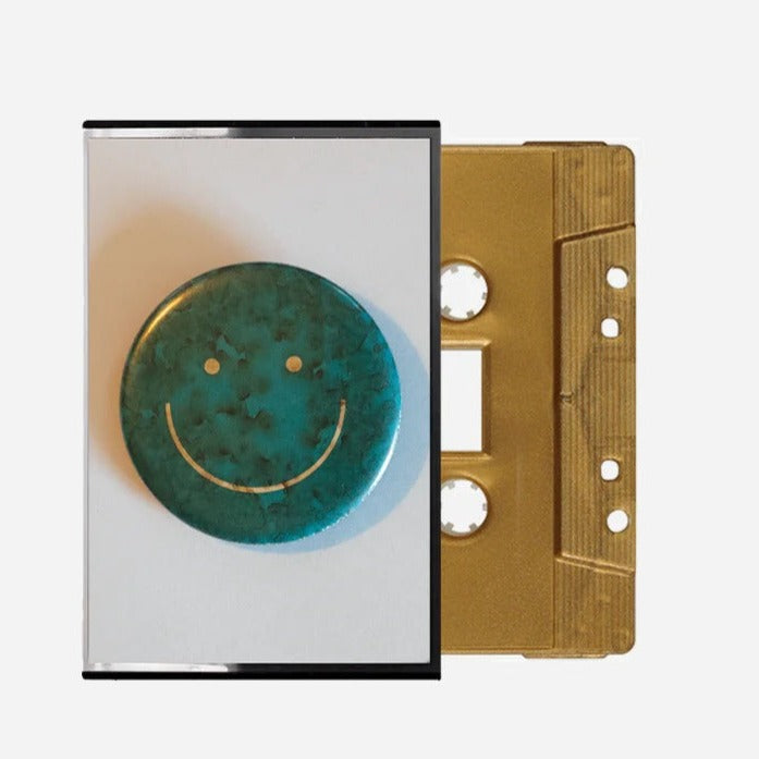 Mac DeMarco - Here Comes The Cowboy Cassette