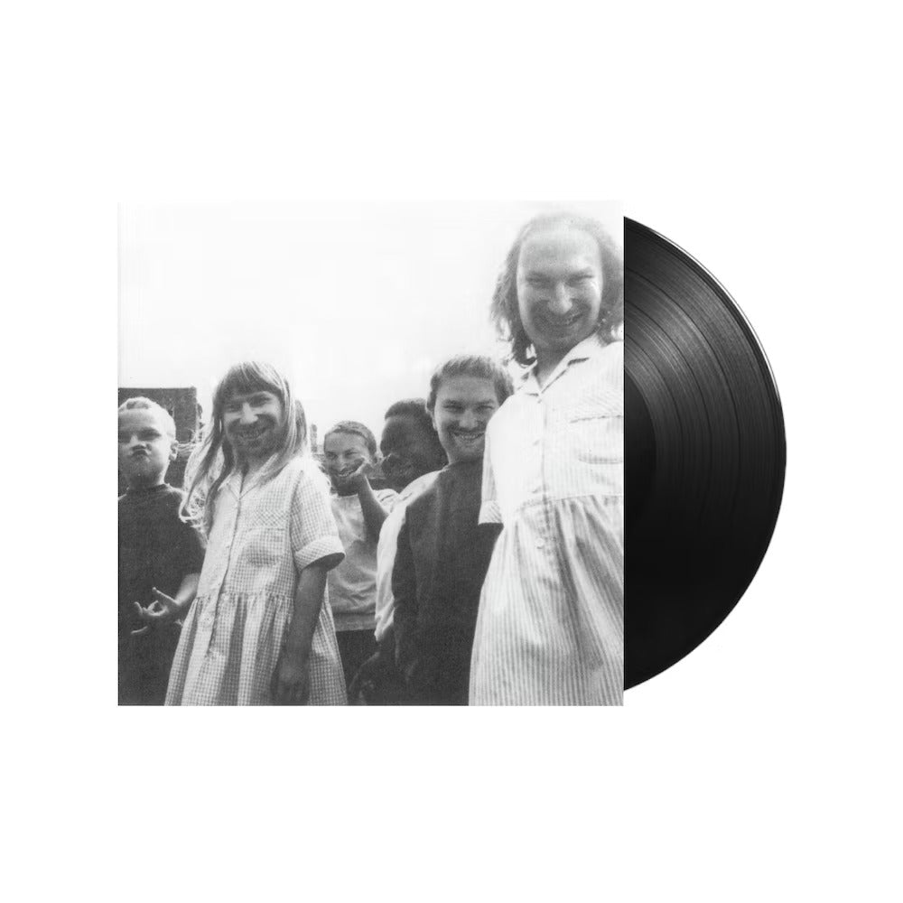 Aphex Twin - Come To Daddy LP