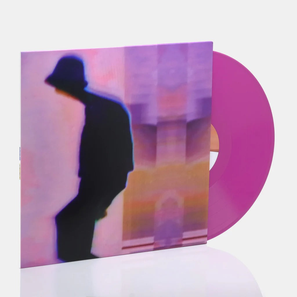 Turnover - Altogether LP (Limited Edition Purple Vinyl)