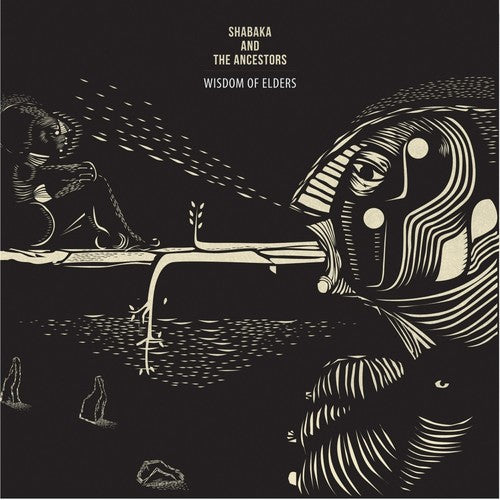 Shabaka And The Ancestors – Wisdom Of Elders 2LP (Gatefold)