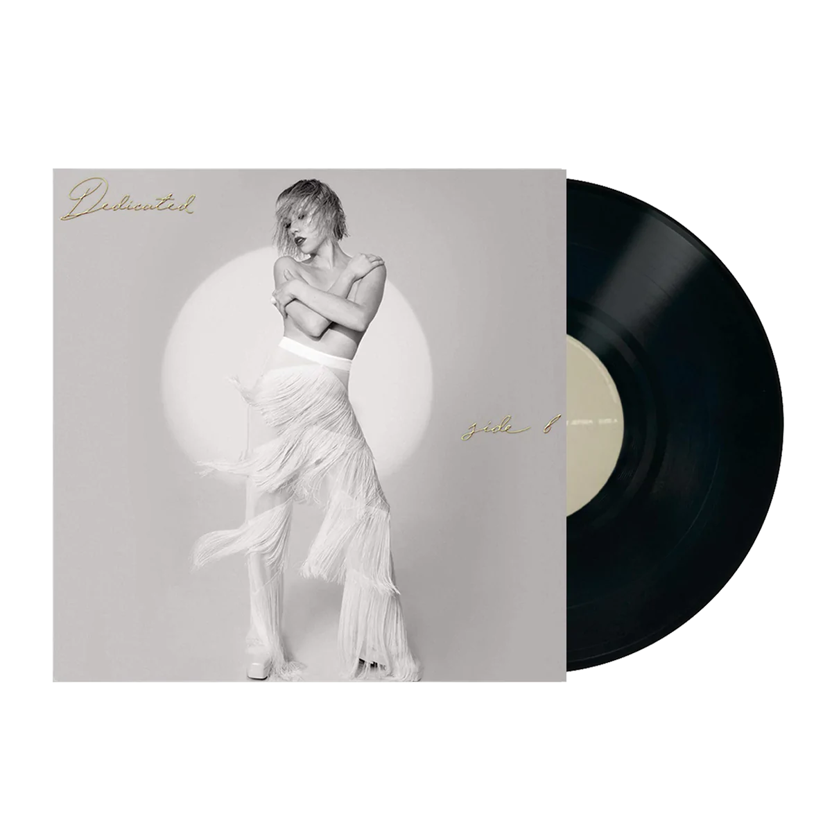 Carly Rae Jepsen - Dedicated Side B LP