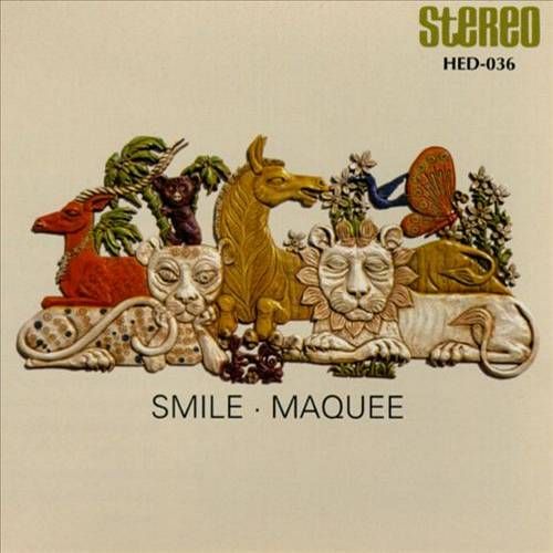 Smile - Maquee LP