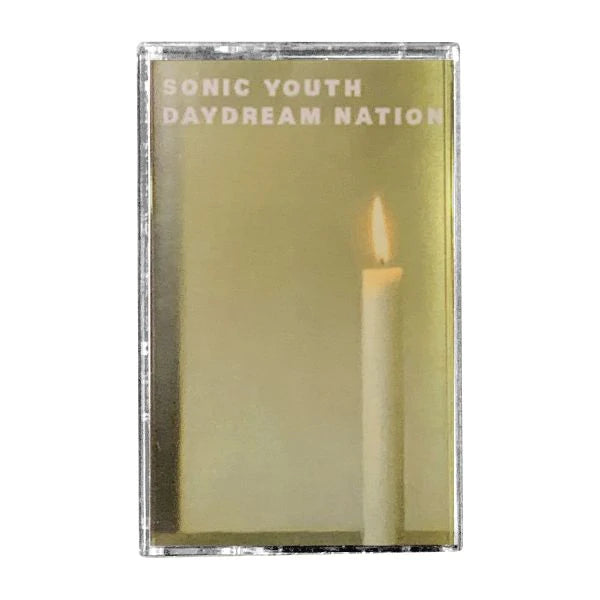 Sonic Youth - Daydream Nation CASSETTE
