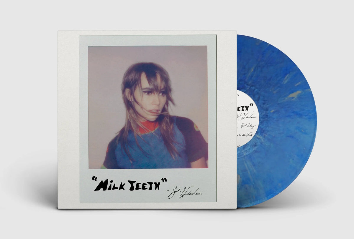 Suki Waterhouse - Milk Teeth LP (Sub Pop Loser Edition)