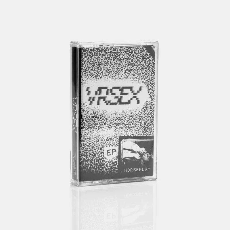 VR Sex - Horseplay Cassette