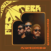 Sonida De La Frontier - Sonidero Guerrillero LP